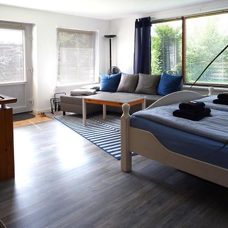 Apartment Nordstubchen Klixbull Экстерьер фото