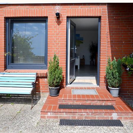 Apartment Nordstubchen Klixbull Экстерьер фото