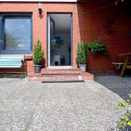 Apartment Nordstubchen Klixbull Экстерьер фото