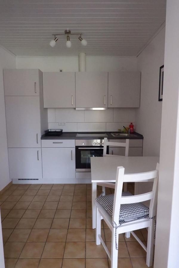 Apartment Nordstubchen Klixbull Экстерьер фото